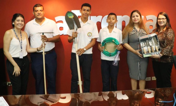 'Guardianes del Planeta” premia a los héroes del medio ambiente