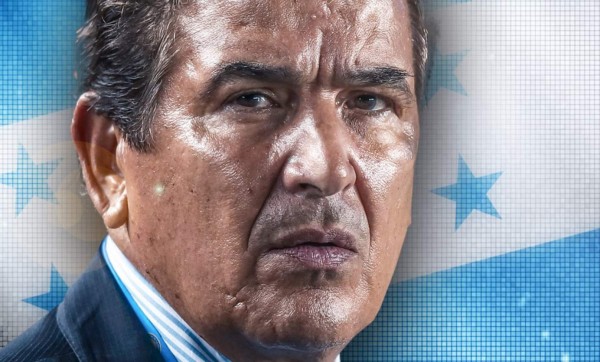 Pinto revela la plegaria que hizo a jugadores de México y por qué fracasó con Honduras