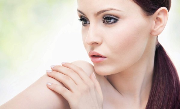 Las manchas solares indican un alto riesgo de cáncer de piel