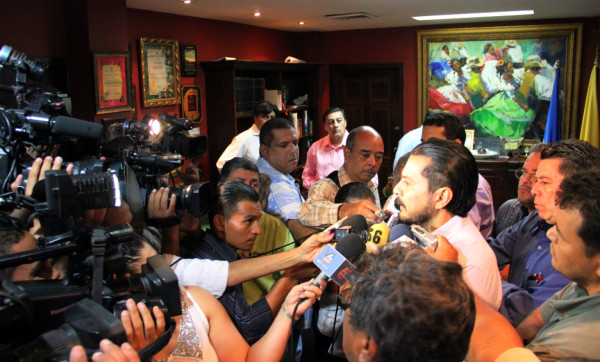 Honduras: Fiscalía analiza traspasar los 100 millones a la Oabi