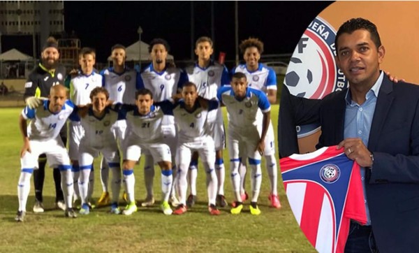 Puerto Rico perdió en inicio de la era con Amado Guevara