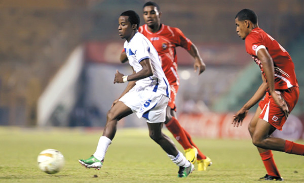 Rambo de León disfruta de su nueva posición