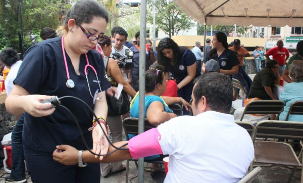 Las primeras señales de esclerosis múltiple a menudo no se diagnostican