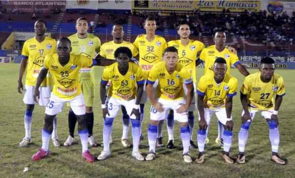 Oficial: El Victoria desciende a la Segunda División de Honduras