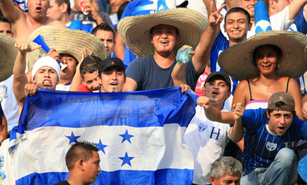 ¡Ya no hay boletos para el Honduras-Costa Rica!
