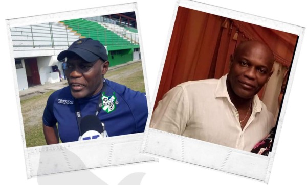 Platense confirma a Nicolás Suazo como su entrenador para el Torneo Apertura 2021