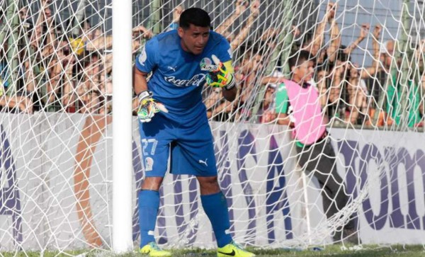 Los futbolistas más veteranos de la liga