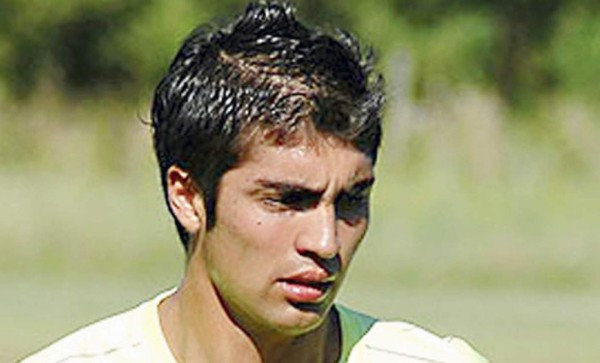 La confesión del futbolista de Maipo Quilicura dos semanas antes de su muerte