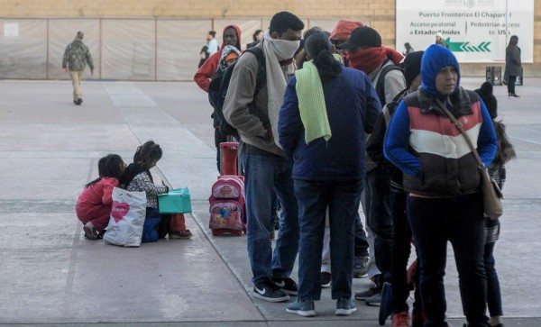 Nuevo fallo contra la regla de 'tercer país' para quienes piden asilo en EEUU