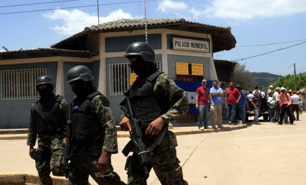 Iván Zelaya: 'Con 50 centavos me quitaron la alcaldía”