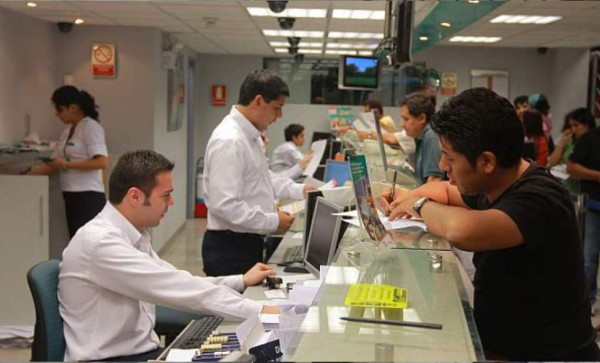 De L6,762 a L12,357 será el nuevo salario mínimo en Honduras  