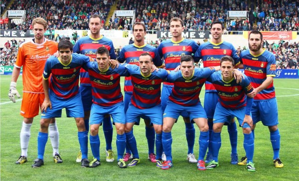 Los equipos que conformarían una hipotética Liga catalana