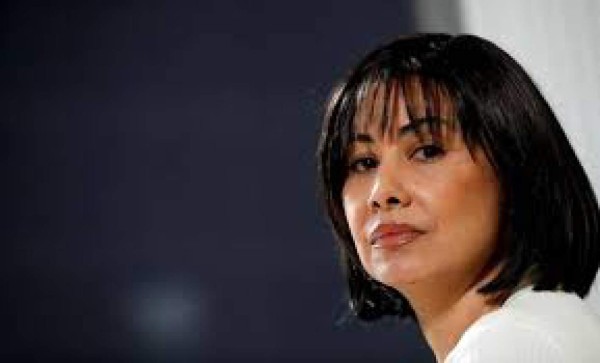 EEUU emite nueva acusación contra enfermera de Hugo Chávez