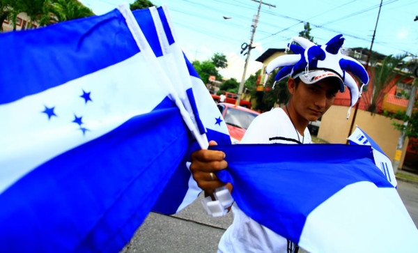El Olímpico, listo para el clásico centroamericano