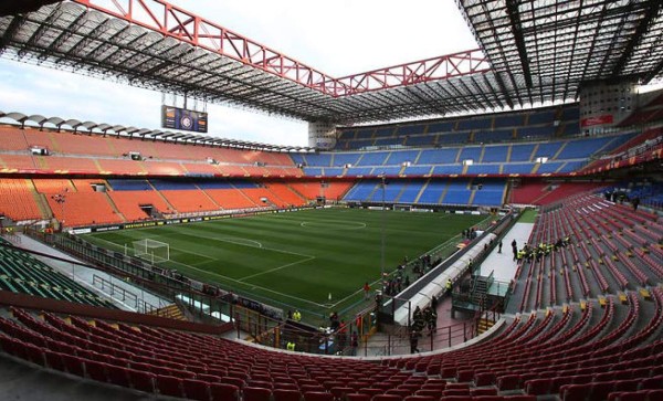 Los datos sobre la final de Champions