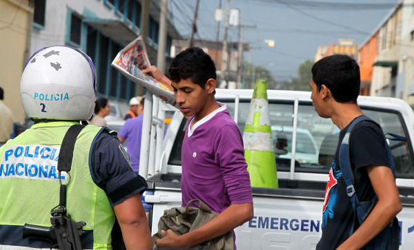 Matan a hermano de alcalde por asaltarlo