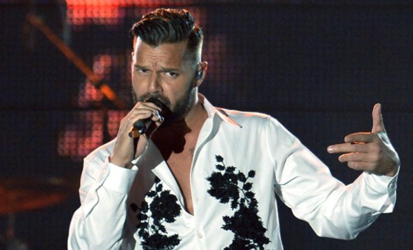 Ricky Martin detesta que sus tuits pasen desapercibidos&nbsp;&nbsp;