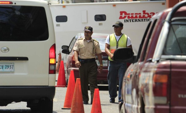 Hoy se gradúan 100 ‘amigos de Tránsito’