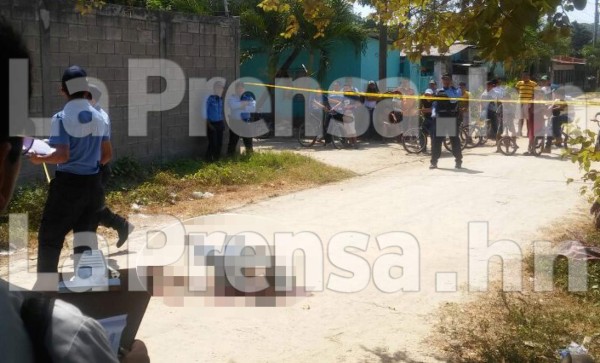 Matan a balazos a un guardia cuando iba en bicicleta para el trabajo