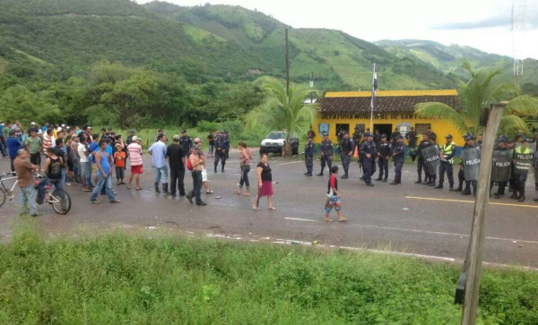 Juez manda al presidio a supuesto asesino de niño