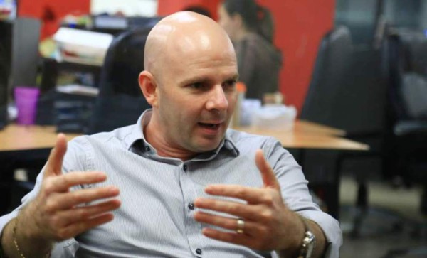 Empresarios en desacuerdo con la DEI por sanción a empresas morosas