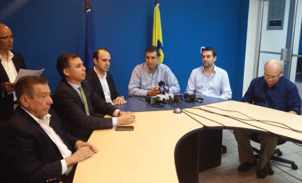 Fenafuth recibirá 40 millones de lempiras por contrato con Media World