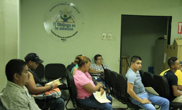 Piden a los patronos y empleados conciliar en Ministerio de Trabajo