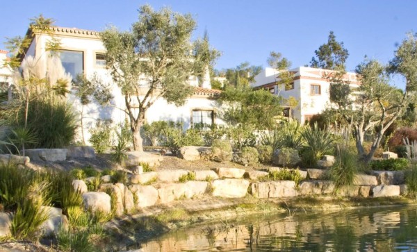 Portugal, un remanso de paz para los ricos jubilados británicos