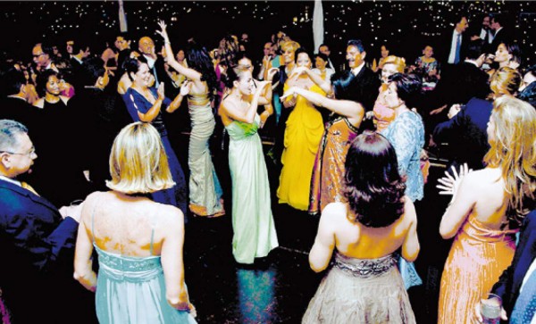 Exclusivas para usted