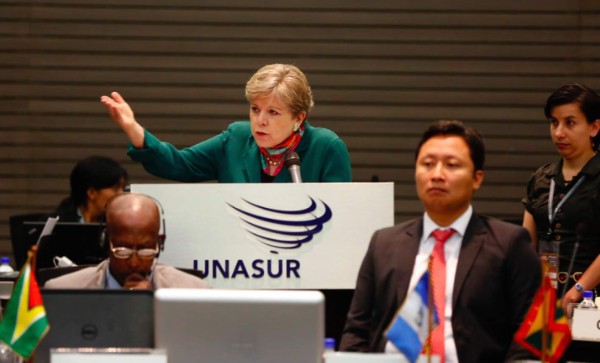 Cepal invita a poner las estadísticas al servicio