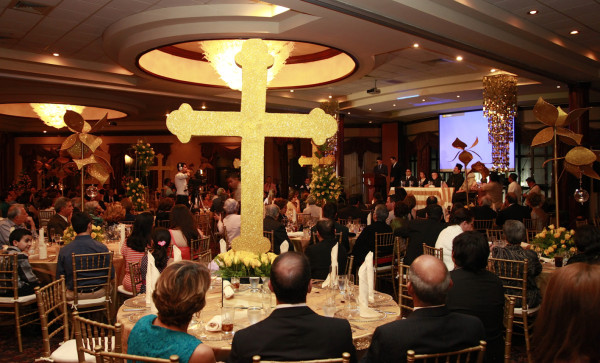 Fraternidad ortodoxa