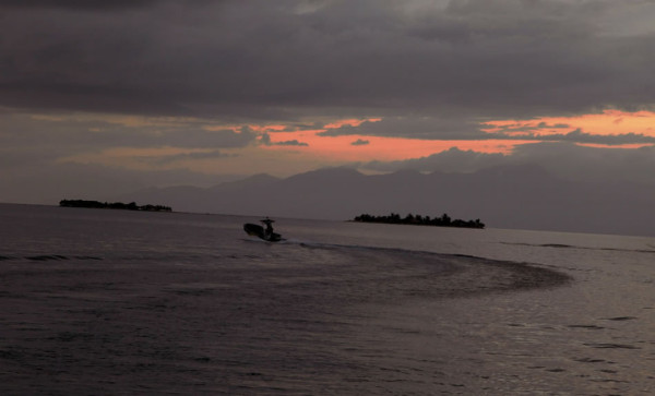 Honduras: Cayos Cochinos entre los 35 lugares para conocer antes de morir