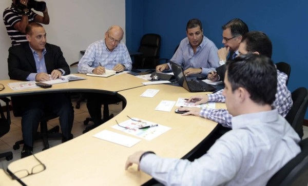 Comisión Normalizadora hará auditorías en la Fenafuth