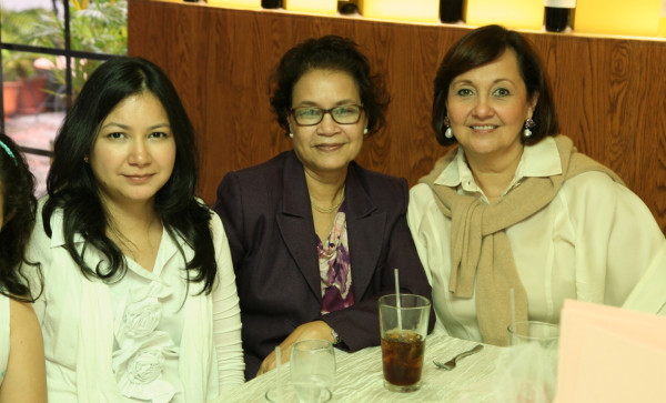 Cecilia y Rafael Picciotto serán padres por segunda ocasión