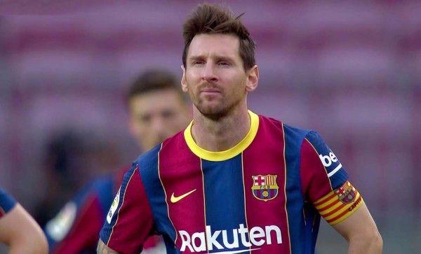 Messi explota de nuevo: 'Estoy cansado de ser siempre el problema de todo en el Barça'
