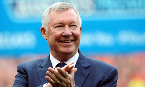 Alex Ferguson sale del coma y realizó curiosas preguntas