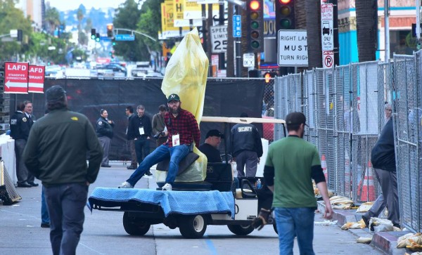 10 curiosidades sobre los Premios Oscar