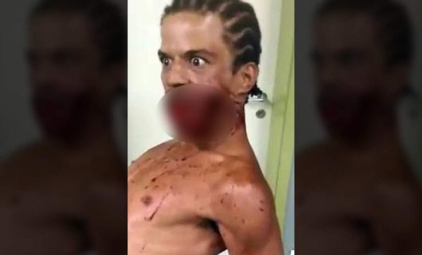 Captura de pantalla de YouTube.