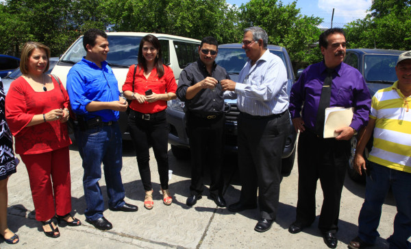 Policía Comunitaria llegará a más colonias sampedranas