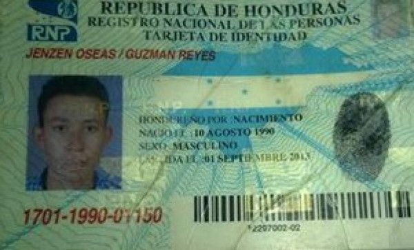 Buscan a familiares de hondureño muerto en Texas