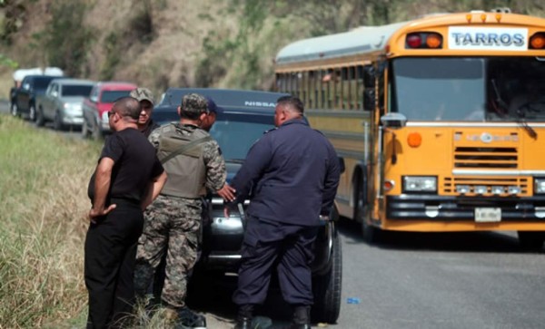 Asesinan a comerciante en Cofradía