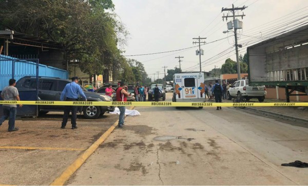 En un 83% aumentan las masacres en Honduras: Observatorio de Unah