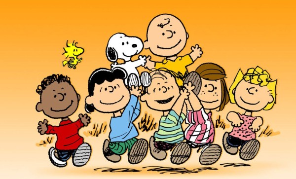 'Charlie Brown' cumple 65 años