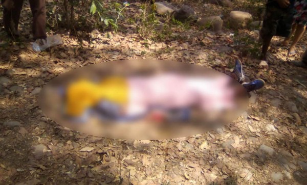 Un menor de 17 años y un joven mueren ahogados en Honduras