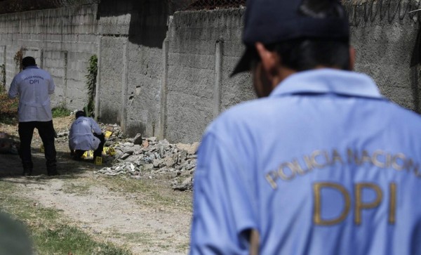 En operativo encubierto mueren un agente de la FNA y un extorsionador