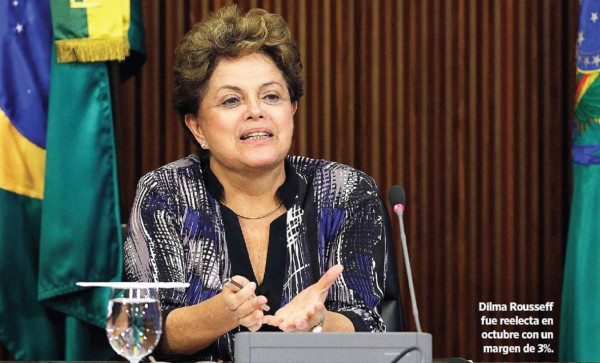 Brasil se prepara para una medicina amarga