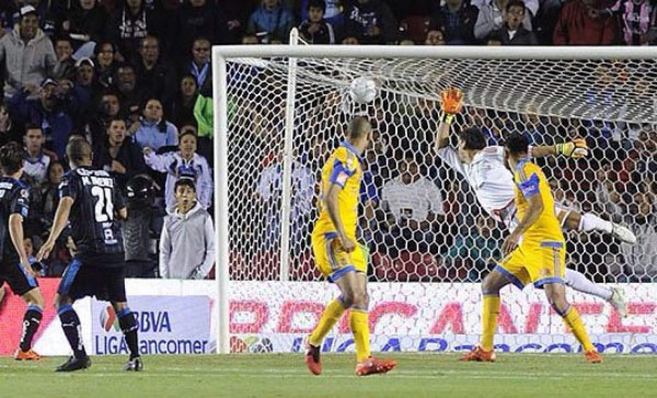 Top: Los golazos del fin de semana