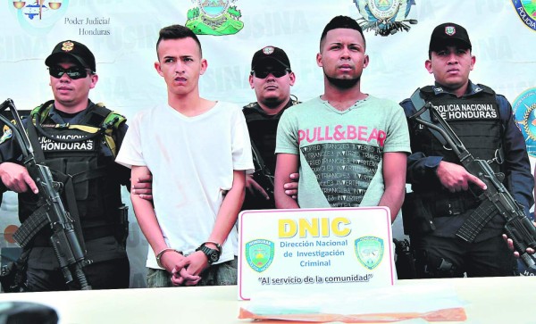 Cae otro implicado en muerte a alumna del Vicente Cáceres