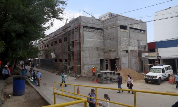 El Mario Rivas intenta recuperarse de la enfermedad