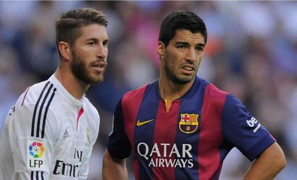 'Ramos es el defensa más duro al que me he medido'